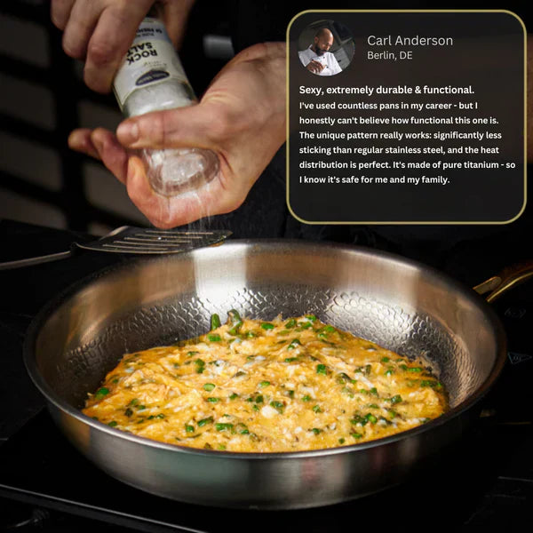 Must-Have Utensils Every Home Kitchen Needs