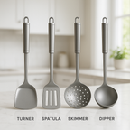 Titanium Utensils Set
