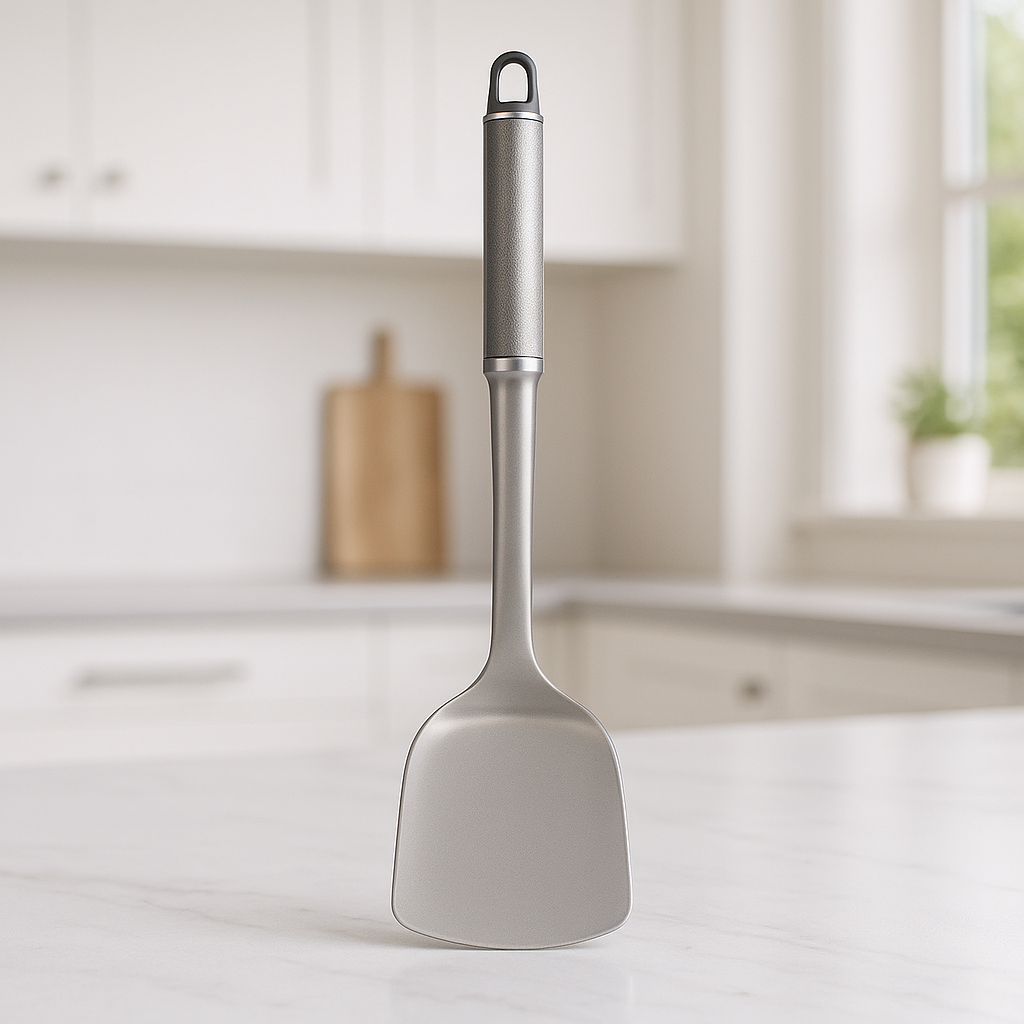 Titanium Utensils Set