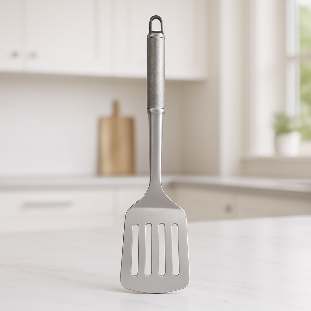 Titanium Utensils Set