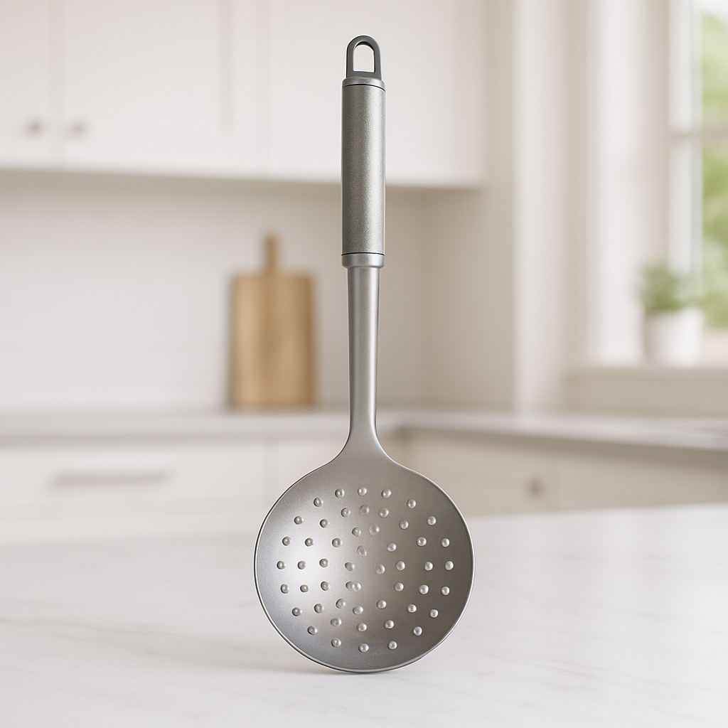 Titanium Utensils Set