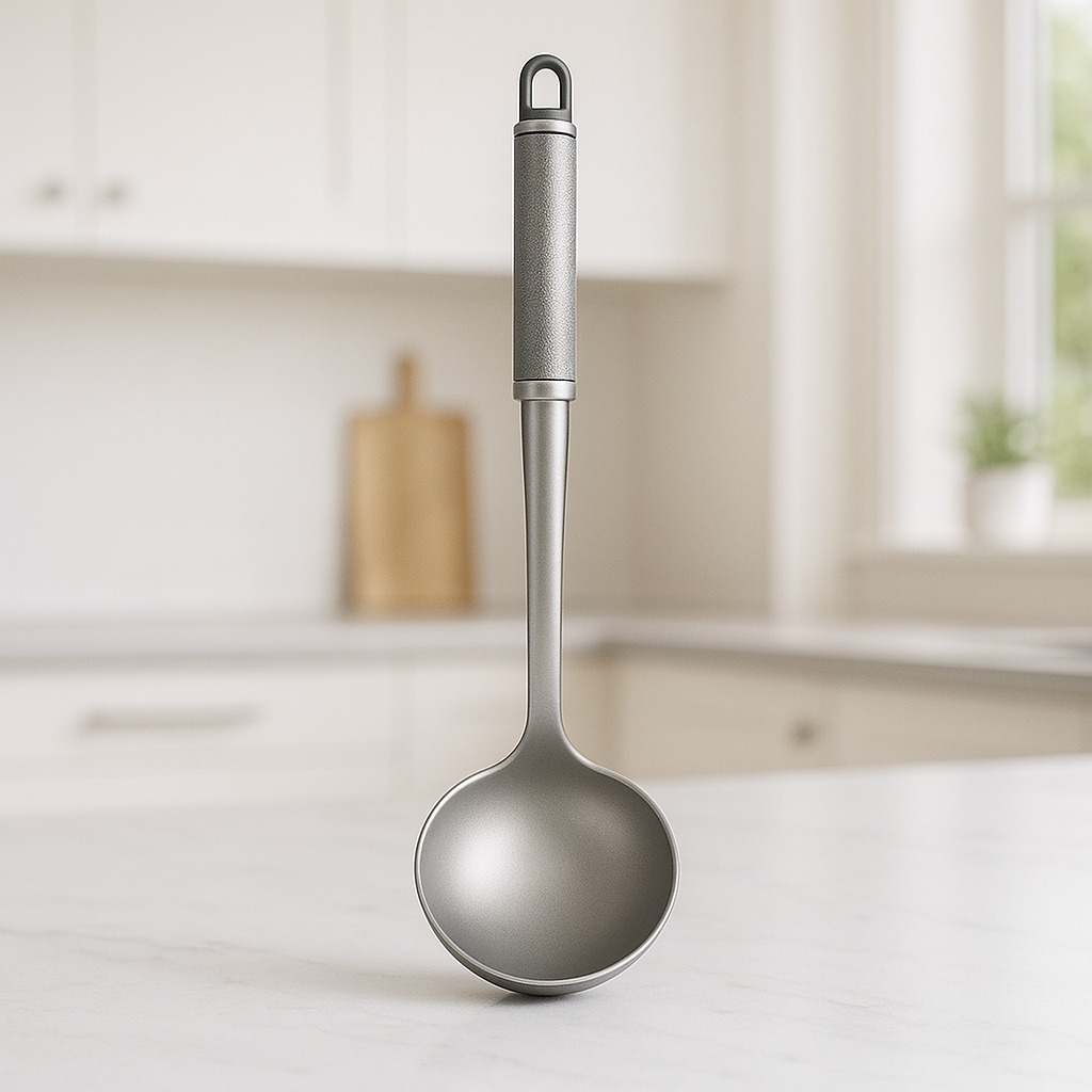 Titanium Utensils Set