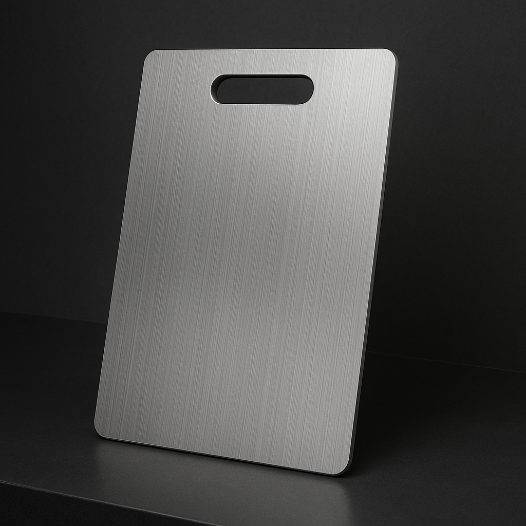 Titanium Chopping board