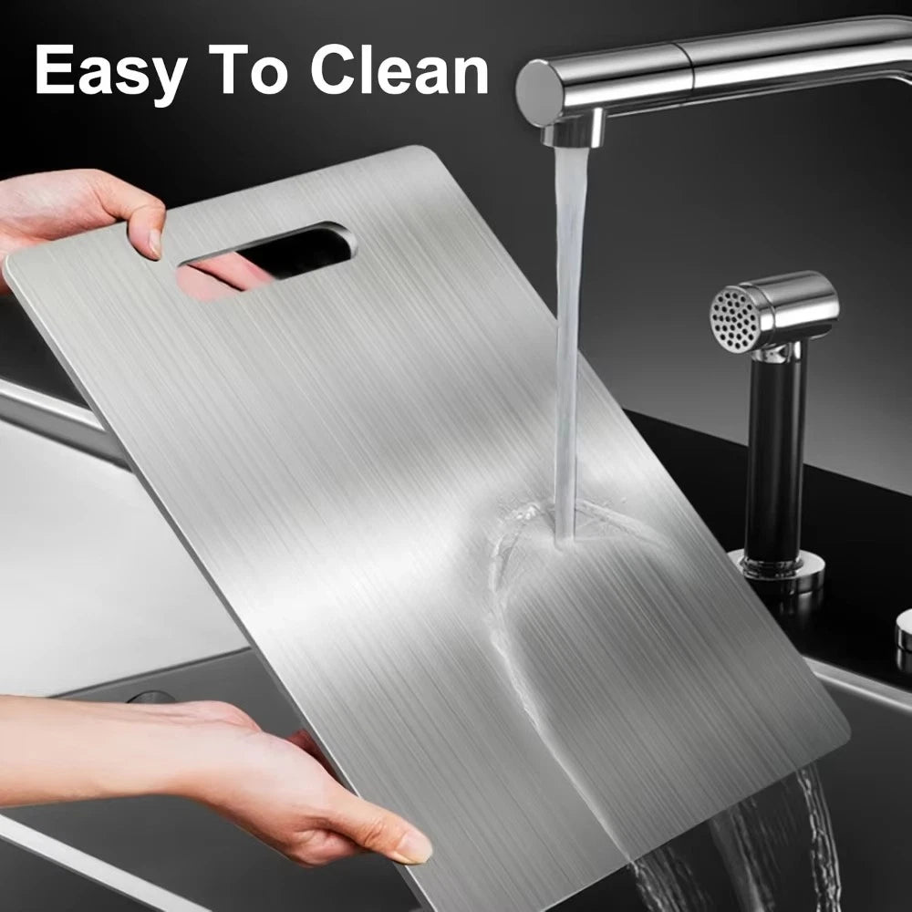 Titanium Cutting Board